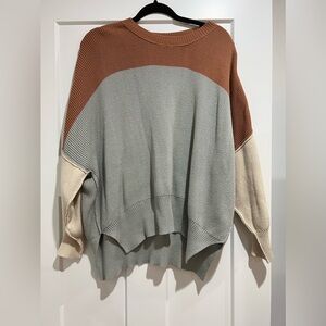 Wishlist Sweater